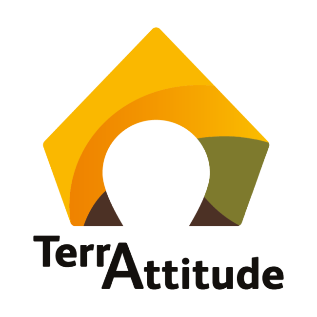 logo terrattitude