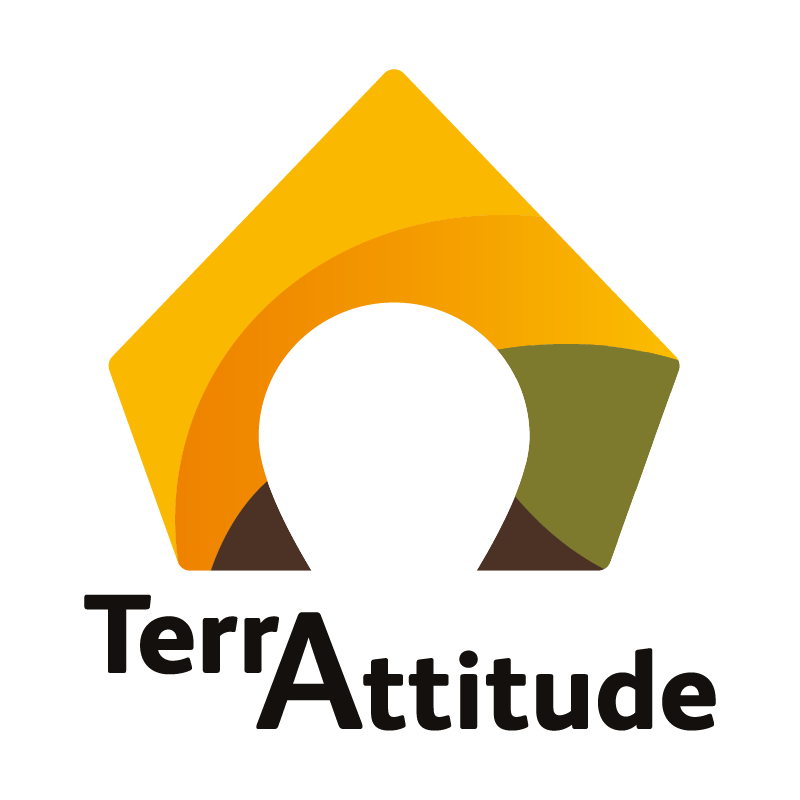 logo terrattitude