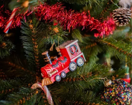 Christmas Party 2025